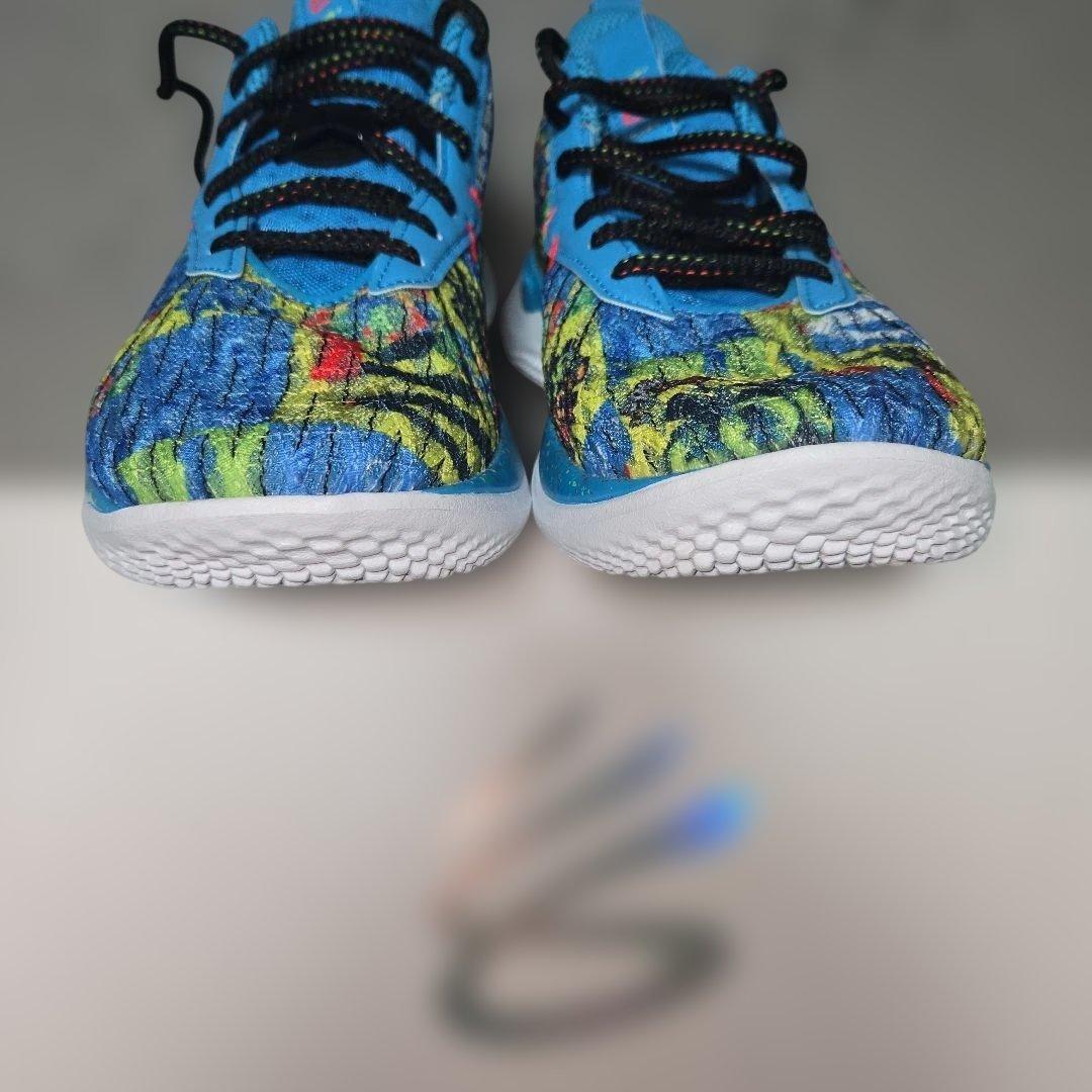 CURRY 10　サワーパッチ