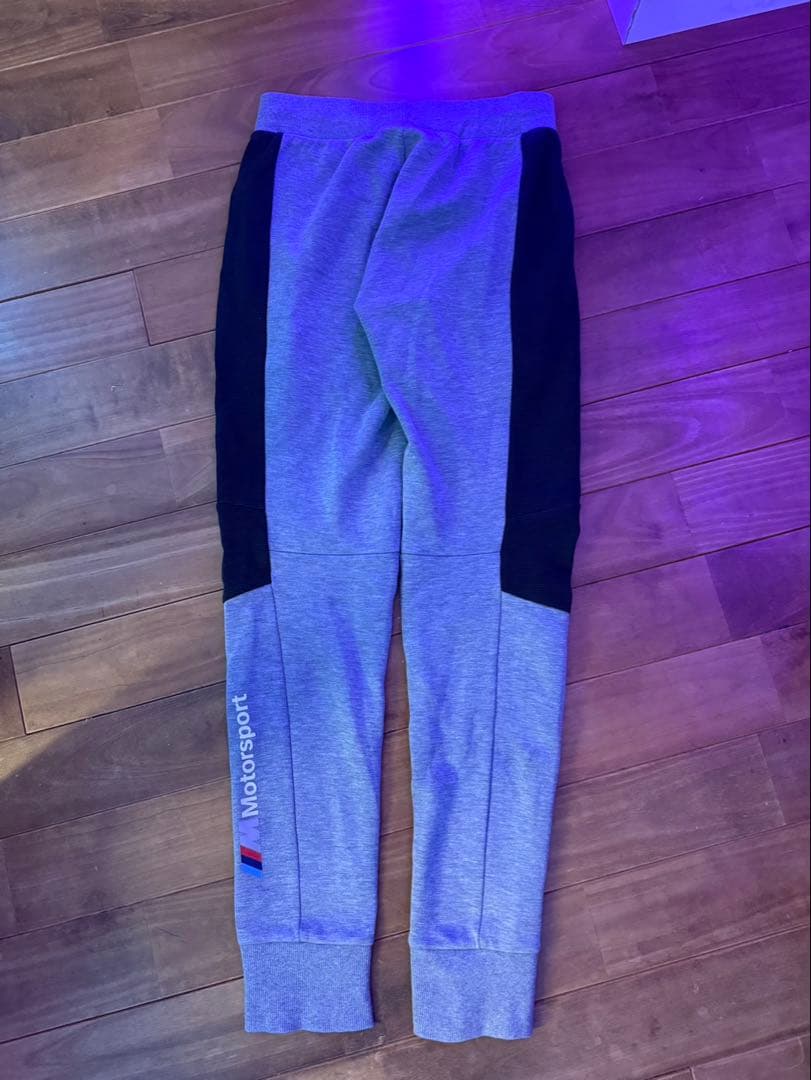 Puma  フード付きジャージ上下セット