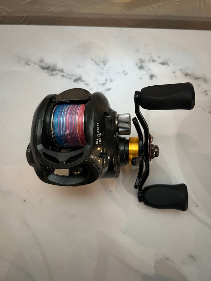 Daiwa 16セルテート2510prePRE-H 14カルディア4000 他