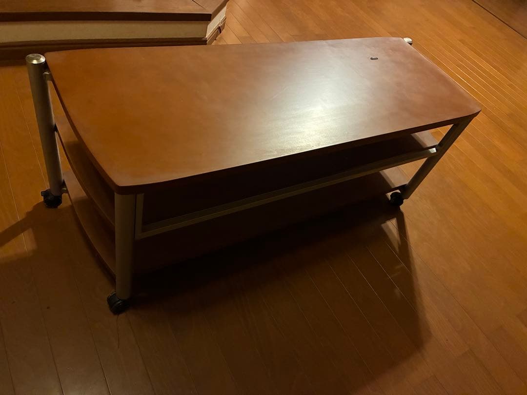 AV オーディオラック　テレビ台