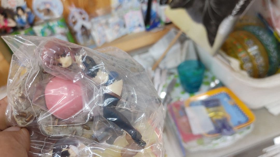 奇跡のエレメンタルジェレイドのフルコンプ17体！シスカの変顔？武装ラサティ