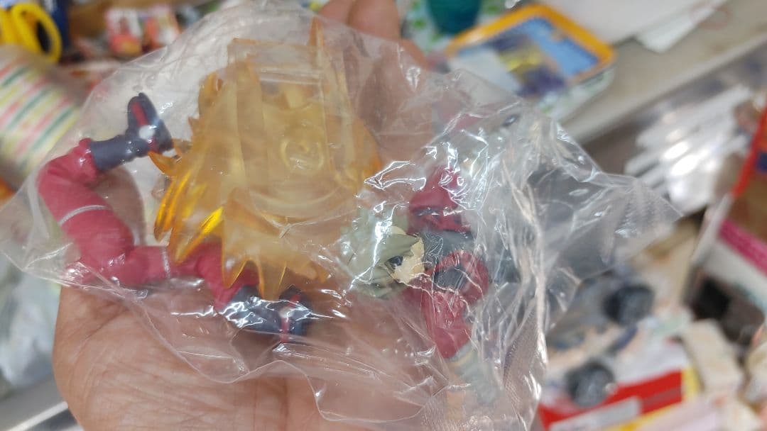 奇跡のエレメンタルジェレイドのフルコンプ17体！シスカの変顔？武装ラサティ