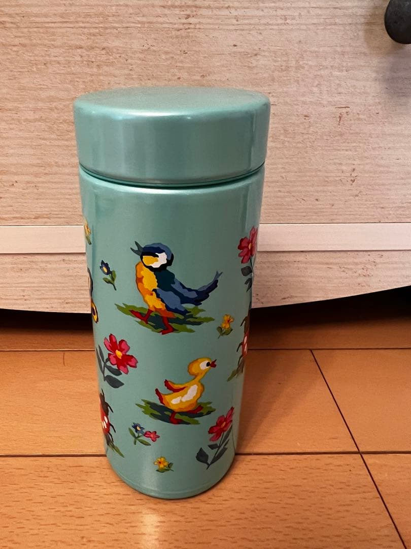 新品⭐︎フェイラー⭐︎ハイジ⭐︎水筒⭐︎ステンレスボトル⭐︎カバーセット