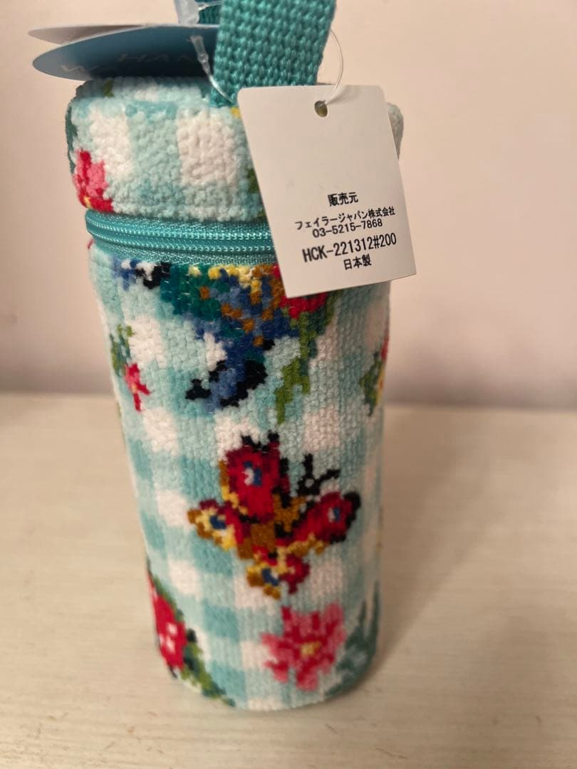 新品⭐︎フェイラー⭐︎ハイジ⭐︎水筒⭐︎ステンレスボトル⭐︎カバーセット