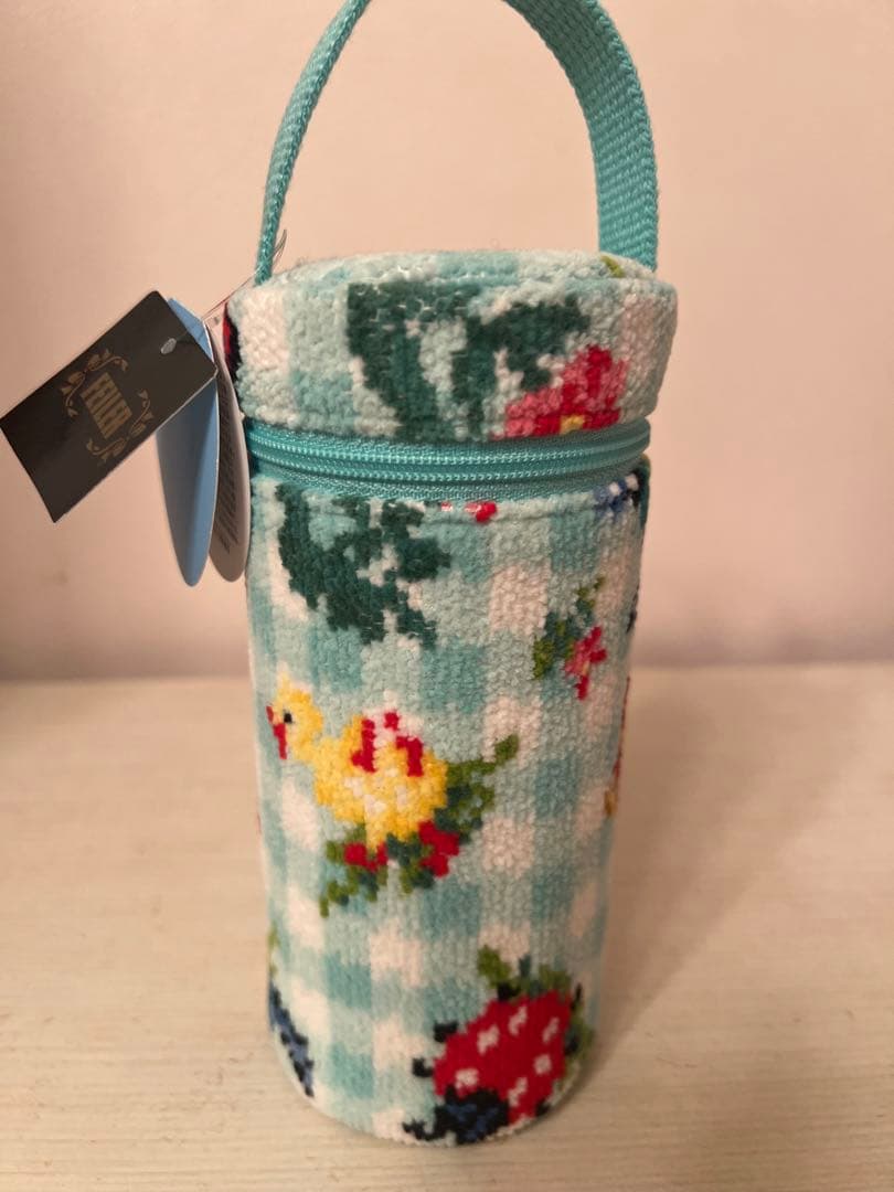 新品⭐︎フェイラー⭐︎ハイジ⭐︎水筒⭐︎ステンレスボトル⭐︎カバーセット