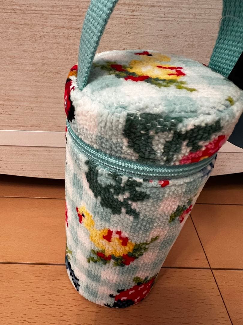新品⭐︎フェイラー⭐︎ハイジ⭐︎水筒⭐︎ステンレスボトル⭐︎カバーセット