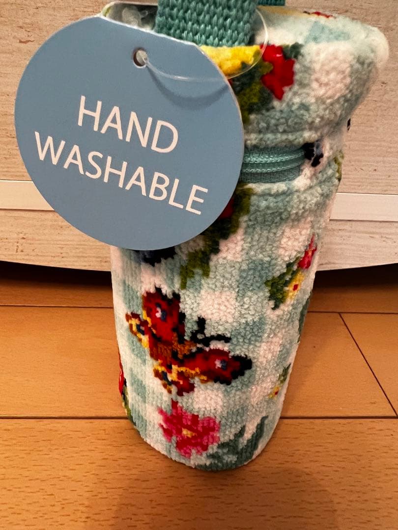 新品⭐︎フェイラー⭐︎ハイジ⭐︎水筒⭐︎ステンレスボトル⭐︎カバーセット