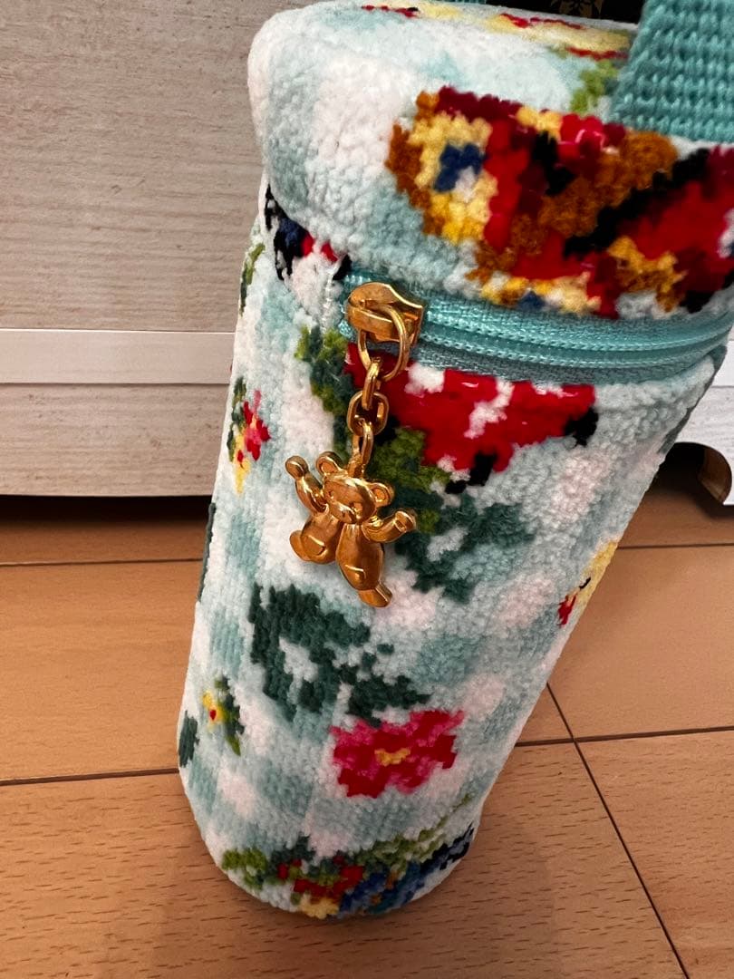 新品⭐︎フェイラー⭐︎ハイジ⭐︎水筒⭐︎ステンレスボトル⭐︎カバーセット