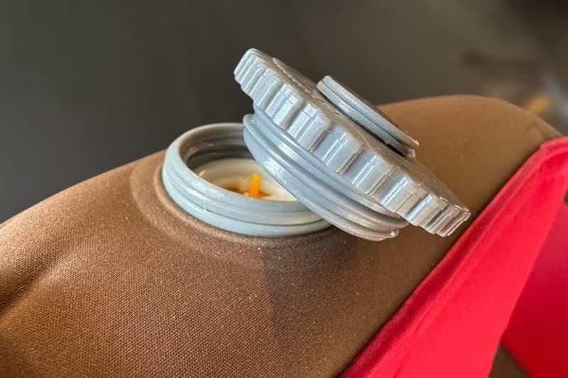 Coleman コールマン コンフォートインフレーターマットハイピーク/シングル