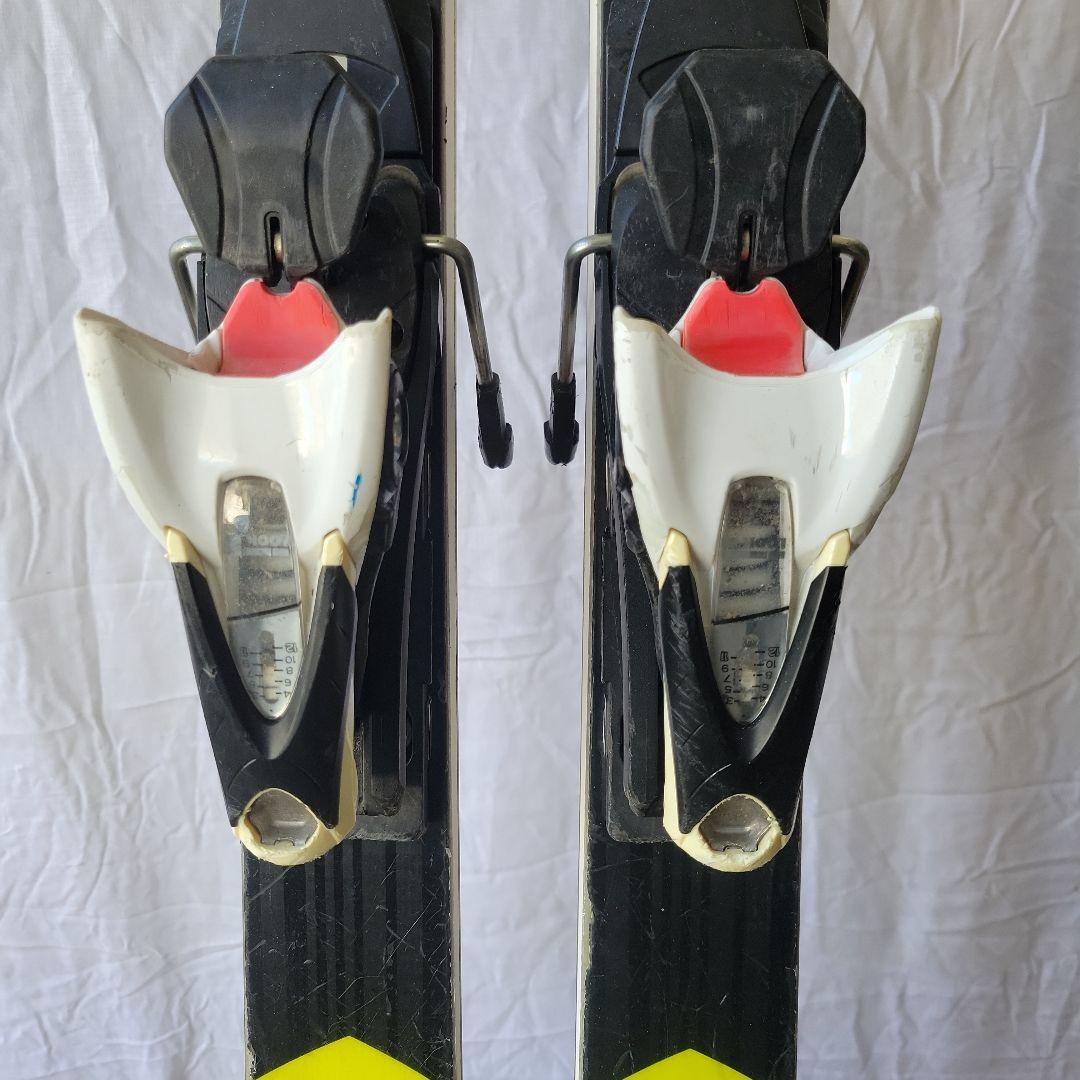 DYNASTAR COURSE PREMIUM スキー 板　GS 180センチ