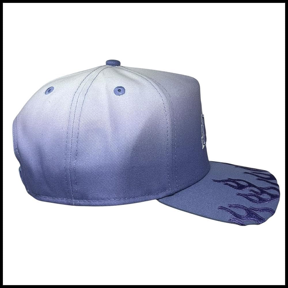NEW ERA 9FORTY A-Frame Snapback （381039）