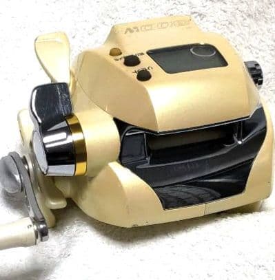 ダイワ SUPER TANACOM-X 300W（動作良好！）