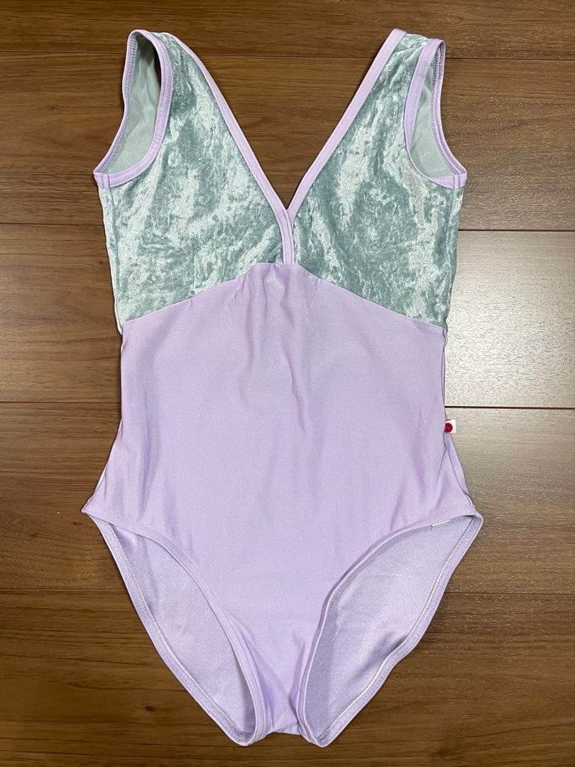 yumiko レオタード S
