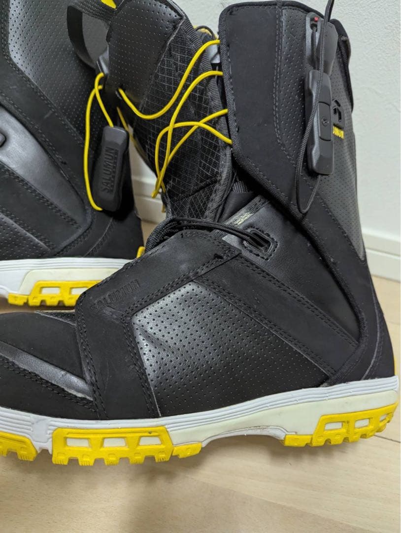 スノーボード 16592004salomon DIALOGUE WIDE 27cm