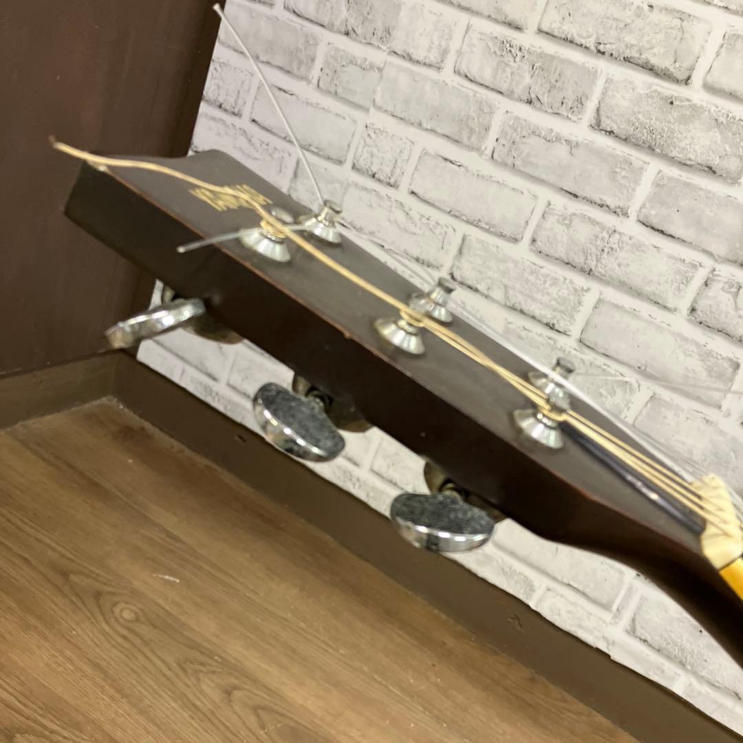 C-1 【希少グリーンラベル】YAMAHA FGシリーズ ジャパンヴィンテージ