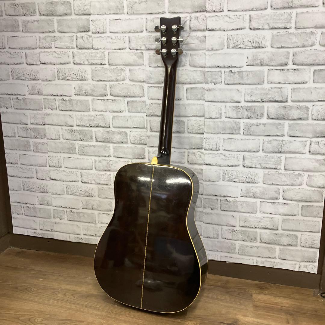 C-1 【希少グリーンラベル】YAMAHA FGシリーズ ジャパンヴィンテージ