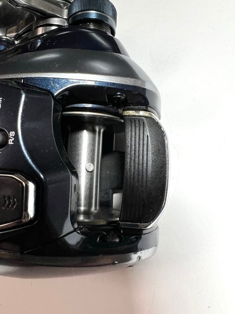 SHIMANO 18フォースマスター600