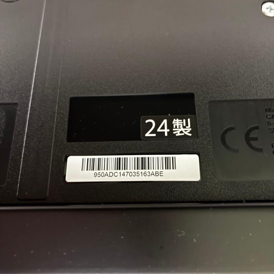 CASIO PX-S1100 電子ピアノ(24製)