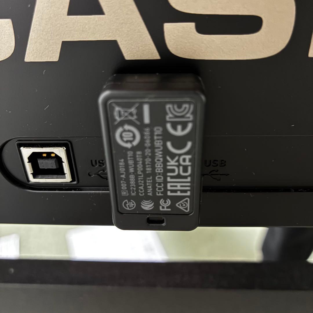 CASIO PX-S1100 電子ピアノ(24製)