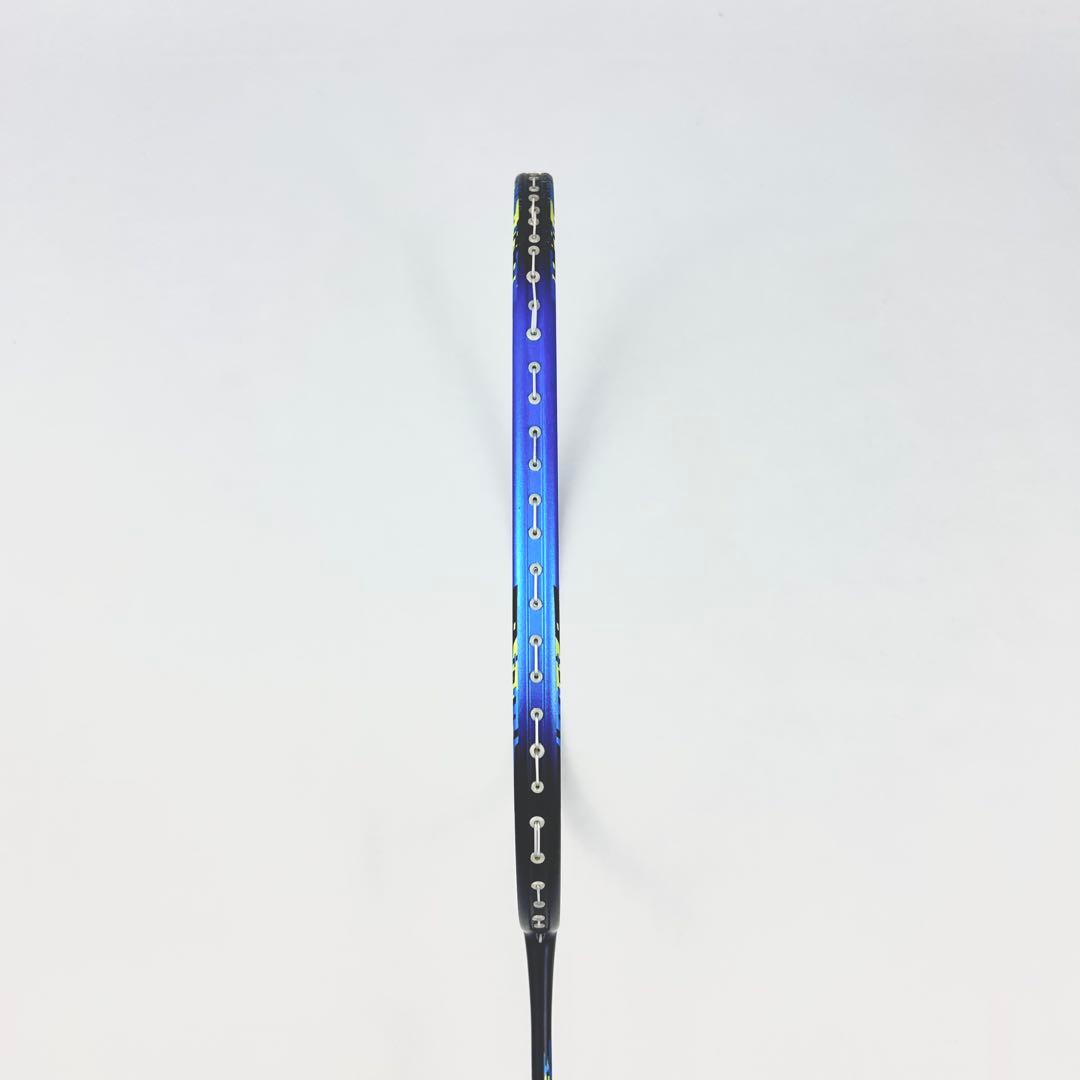 【小中学向け】YONEX ナノフレア ジュニア 4ug7 バドミントン ラケット