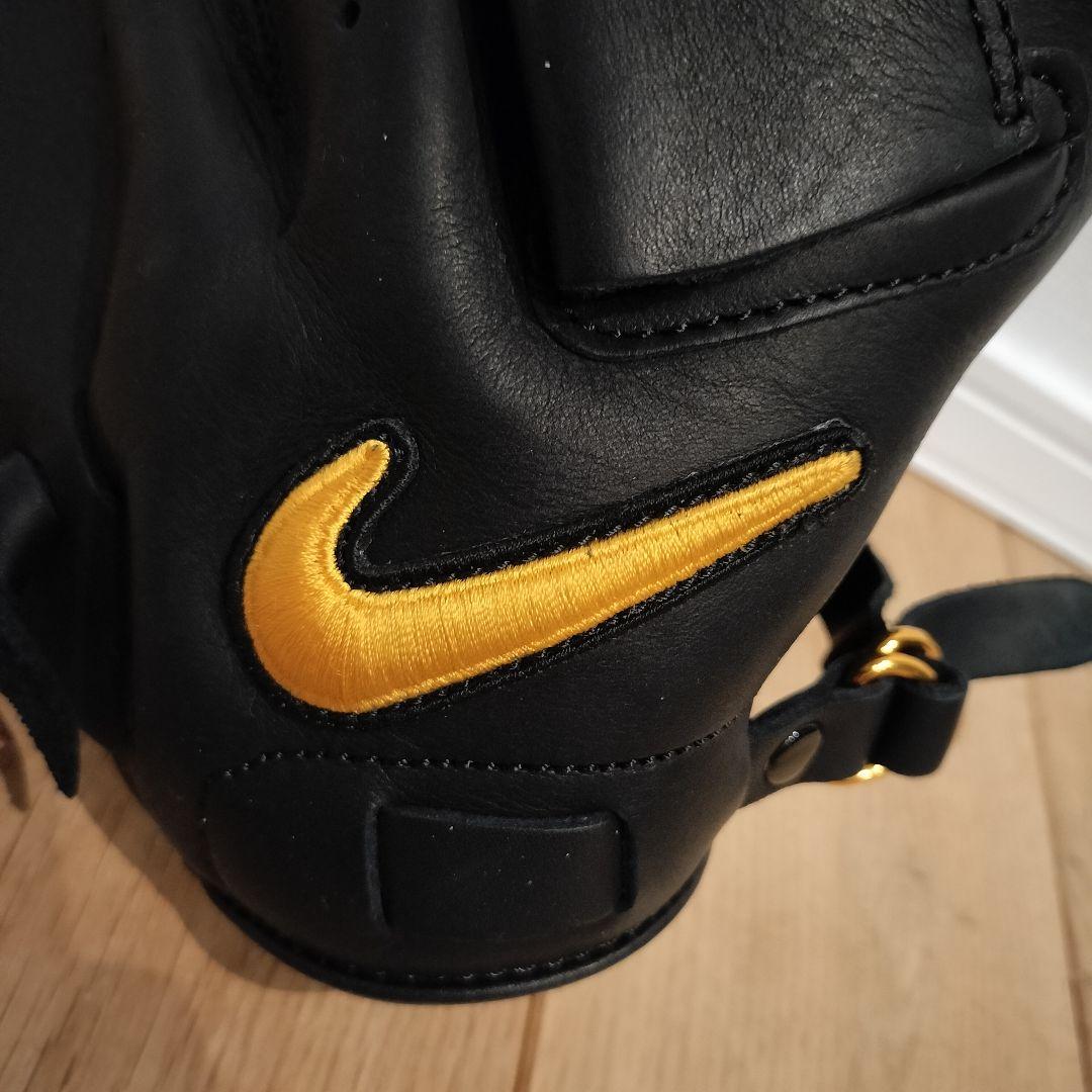 美品 NIKE JOH 08 SIGNATURE MODEL 城島モデル