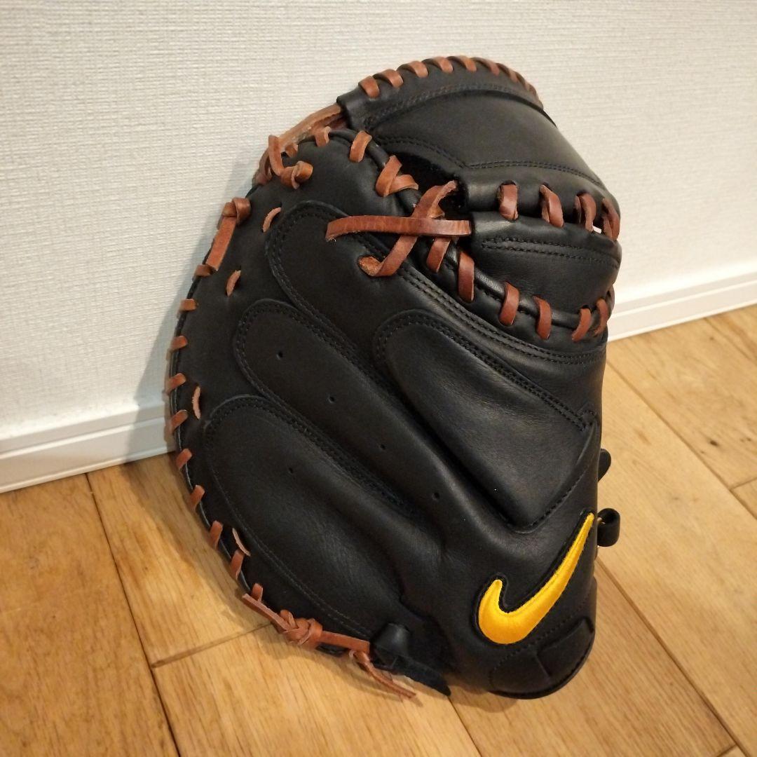 美品 NIKE JOH 08 SIGNATURE MODEL 城島モデル