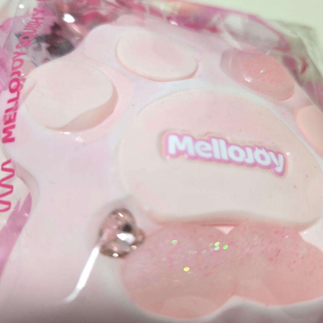 mellojoy メロジョイ 猫爪 スイートハート