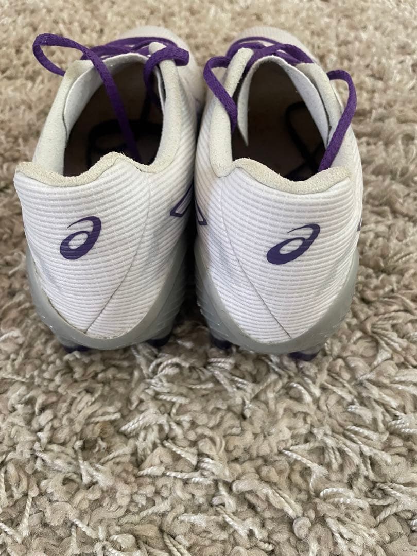 asics DSライトACROS 3 27.5cm