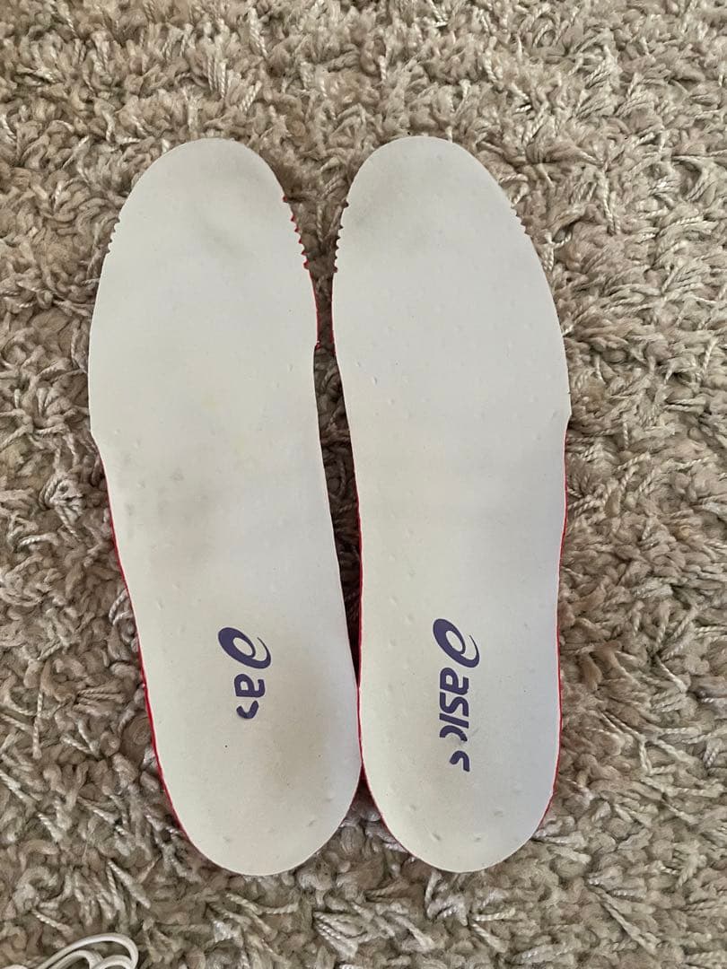asics DSライトACROS 3 27.5cm