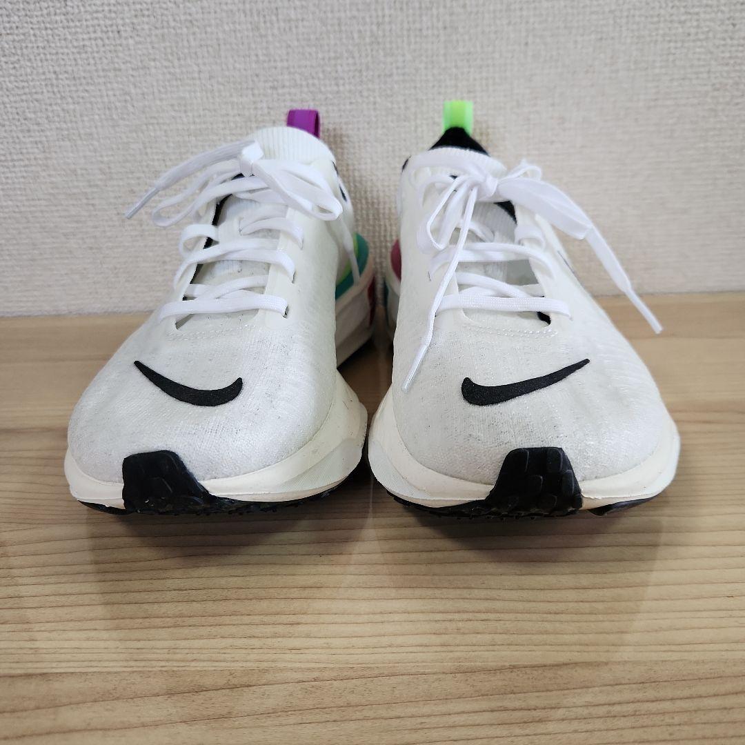 ナイキ　インヴィンシブル3