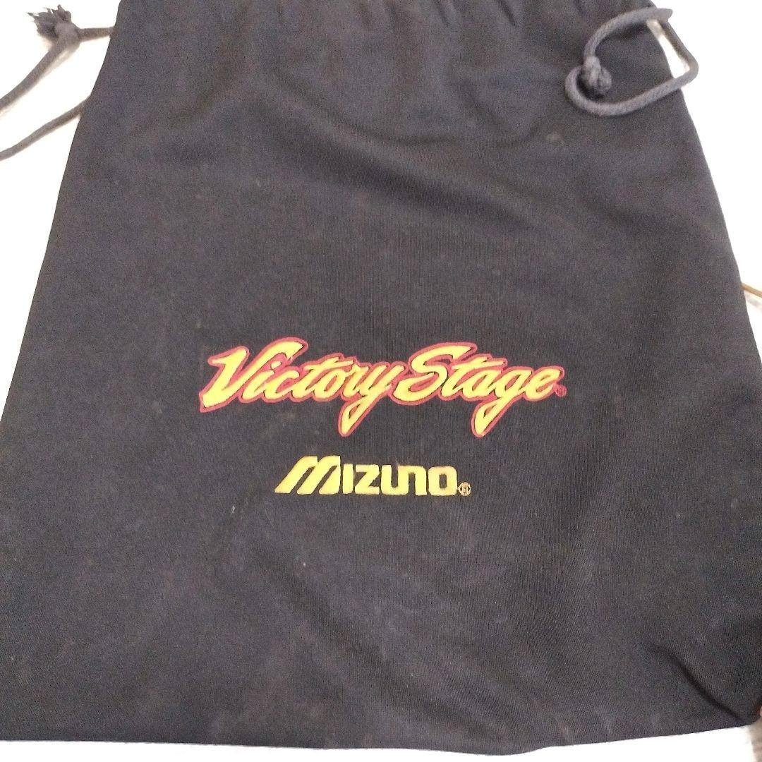 ミズノ Victory Stage　硬式用グローブ