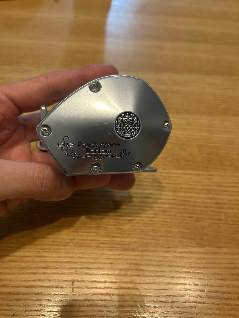 【希少・美品】SHIMANO Bantam 300バンタム300