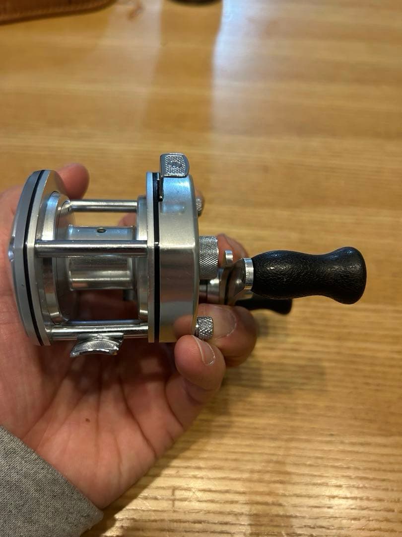 【希少・美品】SHIMANO Bantam 300バンタム300