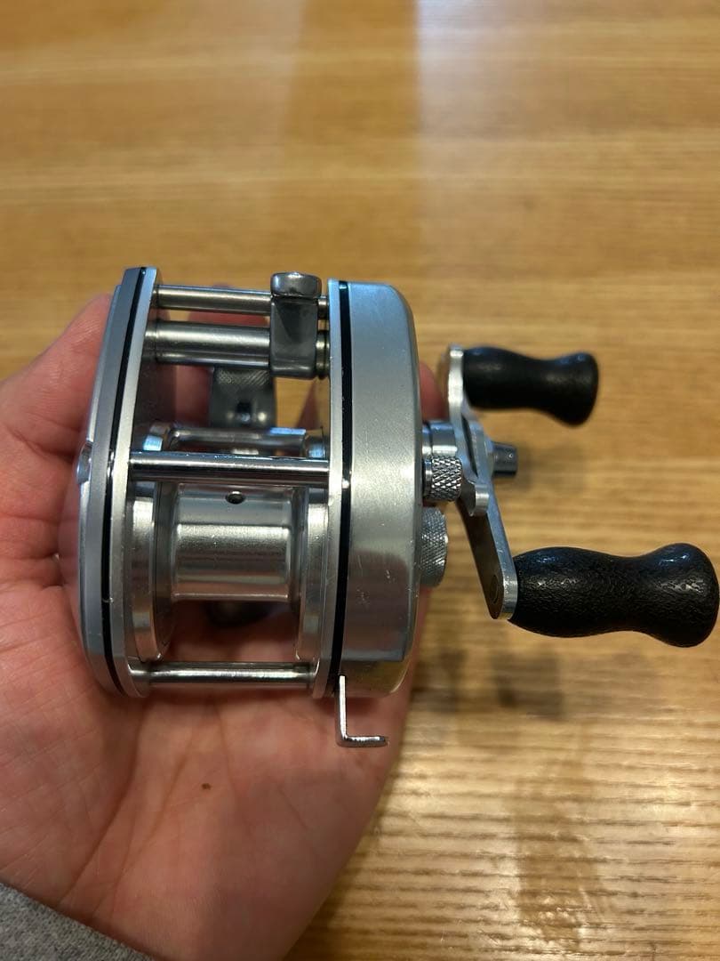 【希少・美品】SHIMANO Bantam 300バンタム300