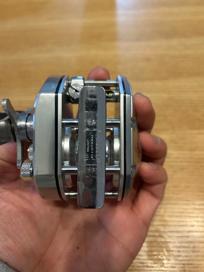 【希少・美品】SHIMANO Bantam 300バンタム300