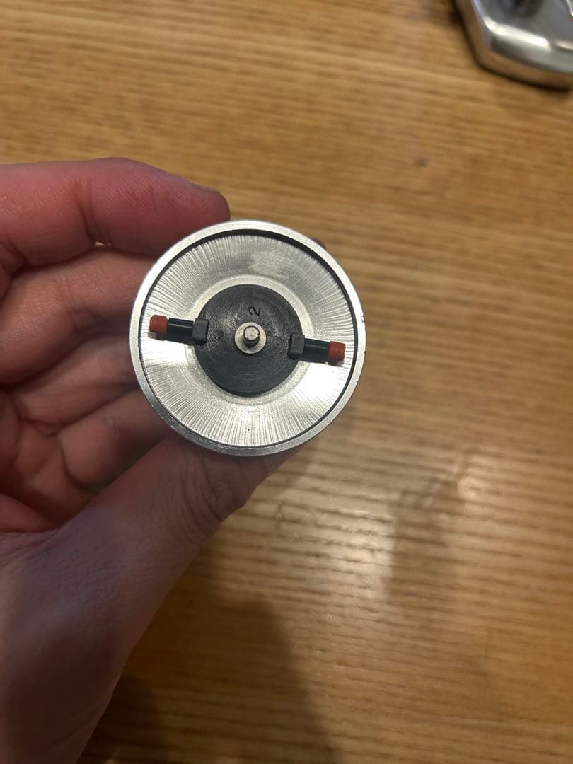 【希少・美品】SHIMANO Bantam 300バンタム300
