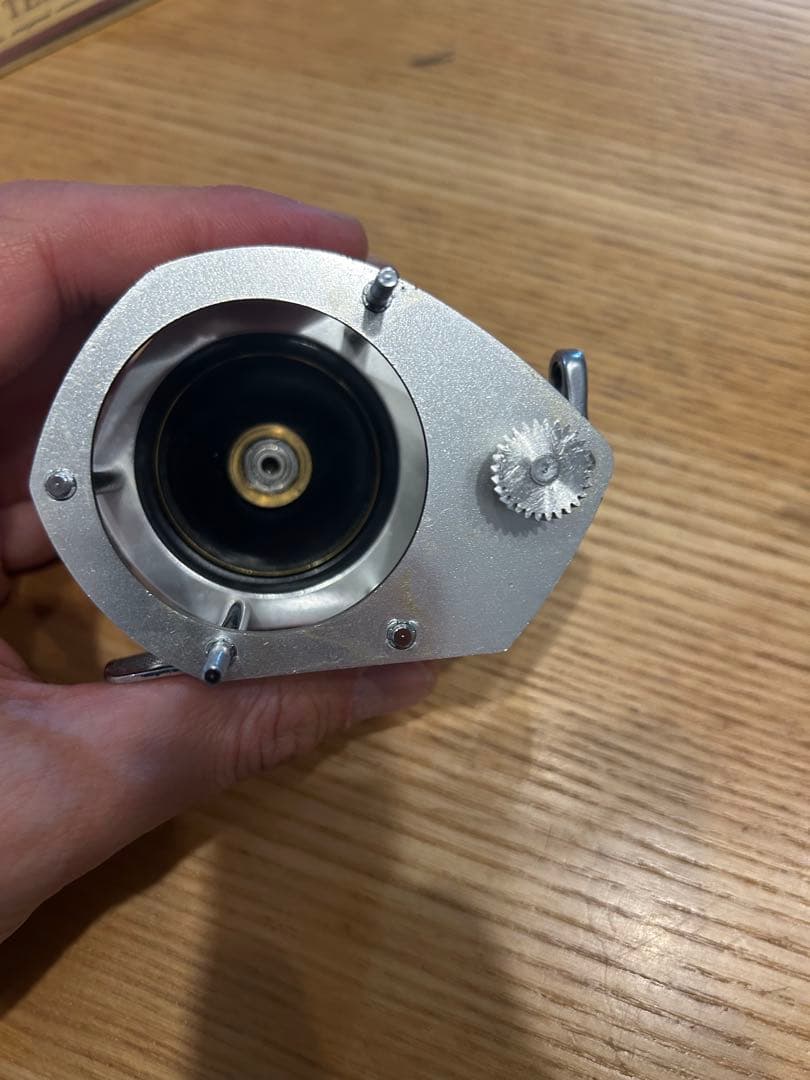 【希少・美品】SHIMANO Bantam 300バンタム300