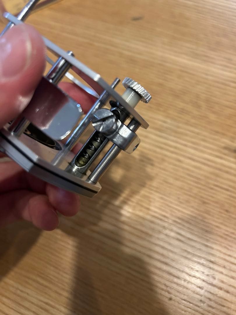 【希少・美品】SHIMANO Bantam 300バンタム300