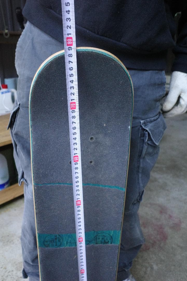 SNACK　Skateboards　Thunder　スケボー　コンプリートセット