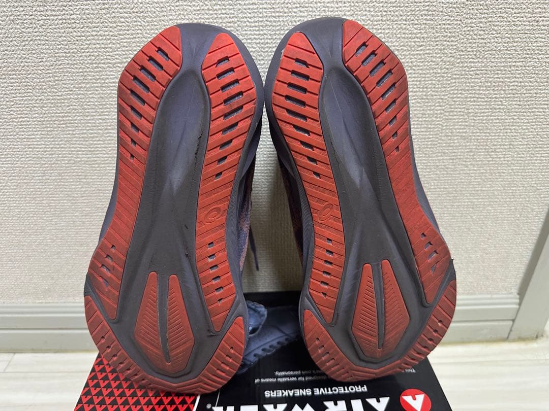 スパイク・シューズ asics NOVABLAST 5 27.0