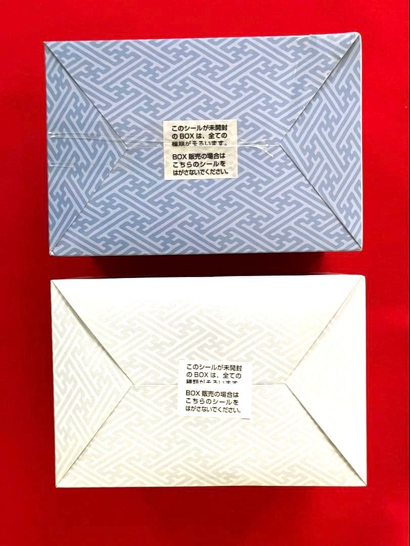 銀魂　はぐキャラ1 はぐキャラ3 まとめ売り