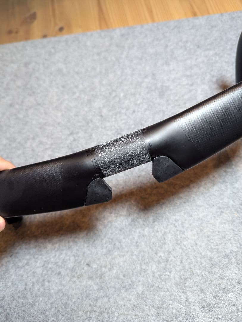 パーツ SPECIALIZED ROVAL RAPIDE ROAD BAR 380mm