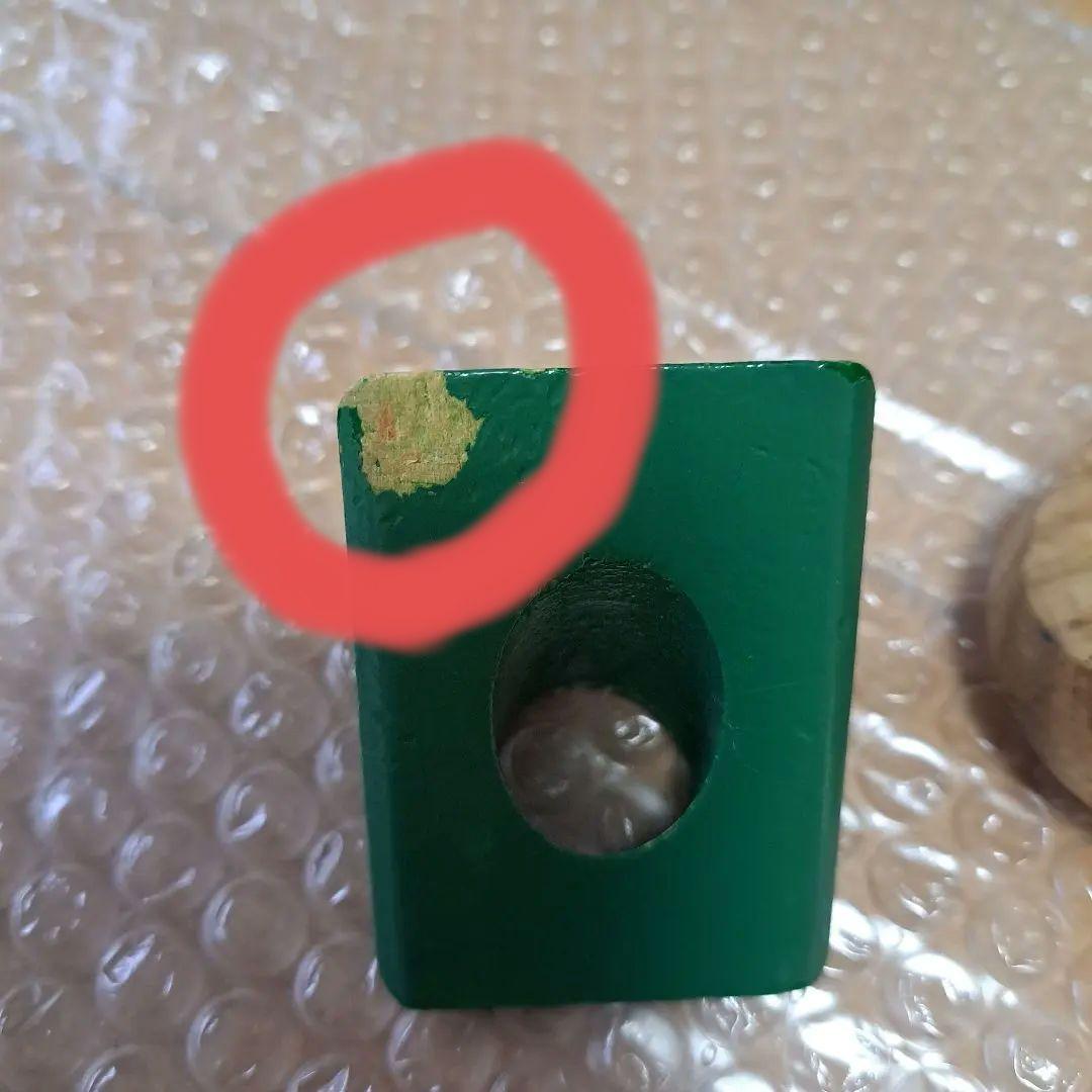 ディズニー 木製おもちゃ