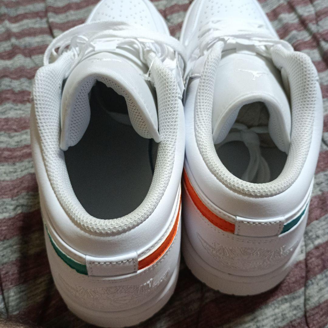 ナイキ エアジョーダン 1 ロー NIKE AIR JORDAN 1 LOW