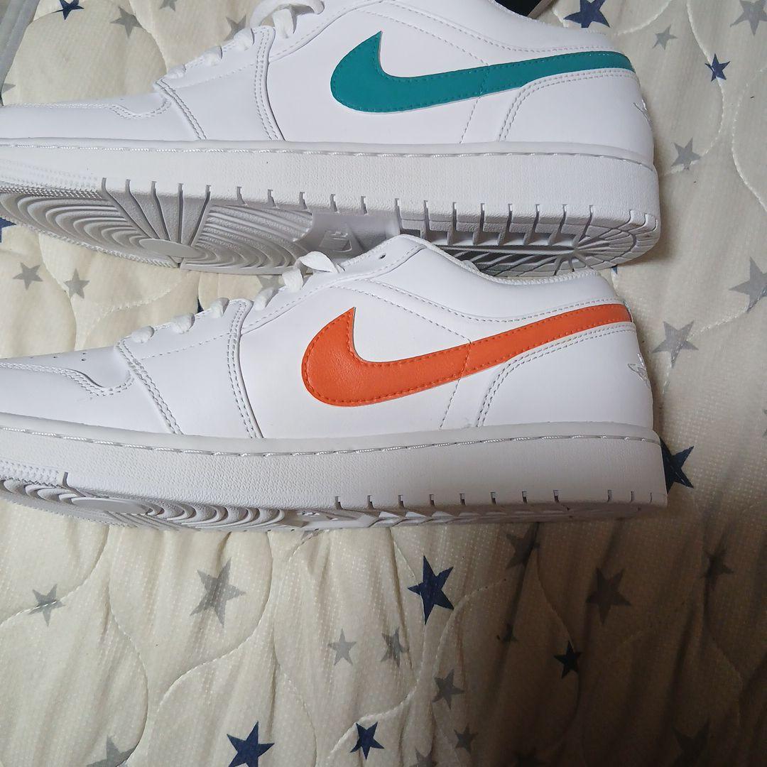 ナイキ エアジョーダン 1 ロー NIKE AIR JORDAN 1 LOW