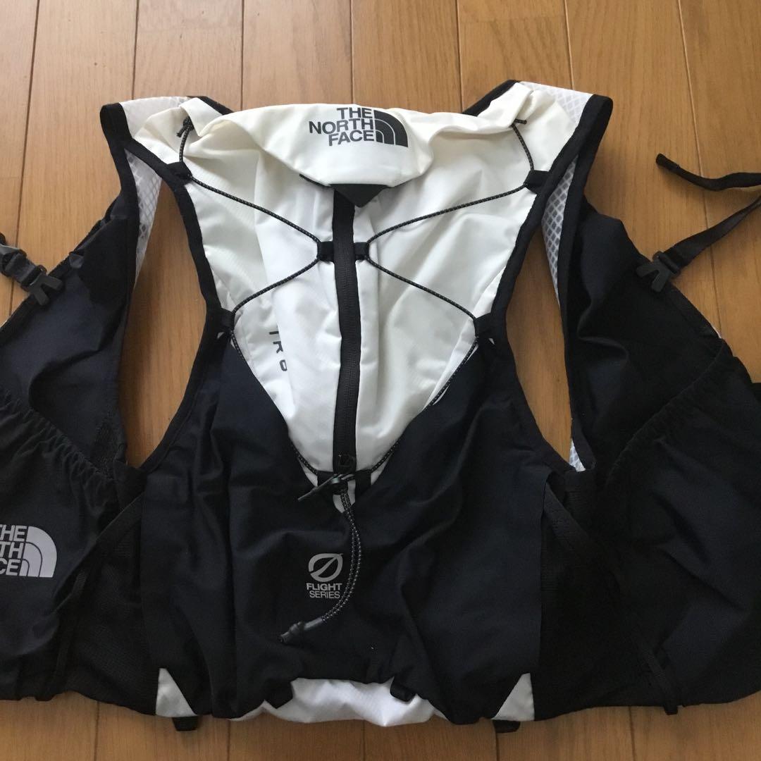 THE NORTH FACE TR6 FLIGHT SERIES ノースフェイス
