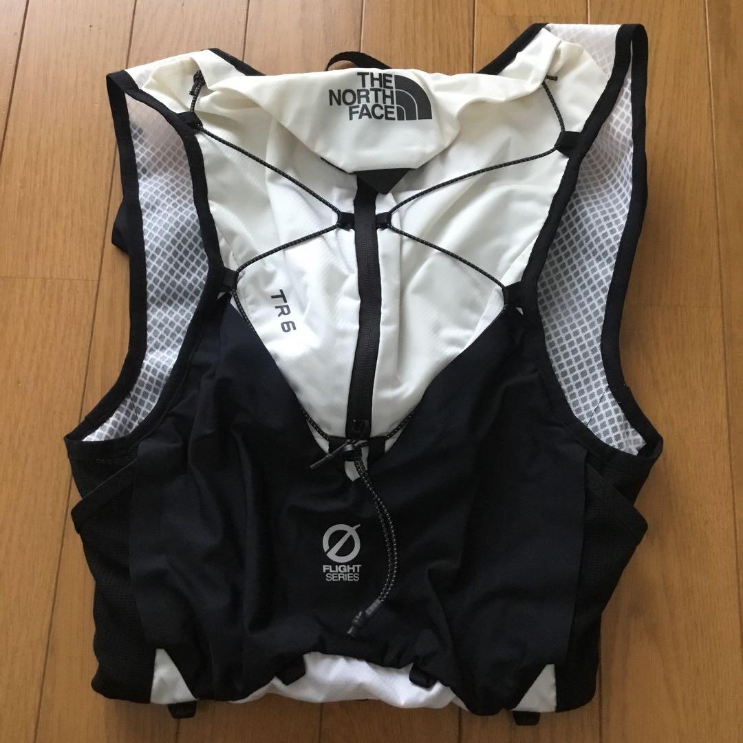 THE NORTH FACE TR6 FLIGHT SERIES ノースフェイス
