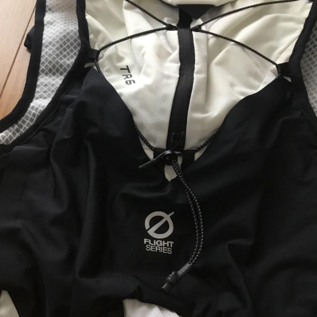 THE NORTH FACE TR6 FLIGHT SERIES ノースフェイス
