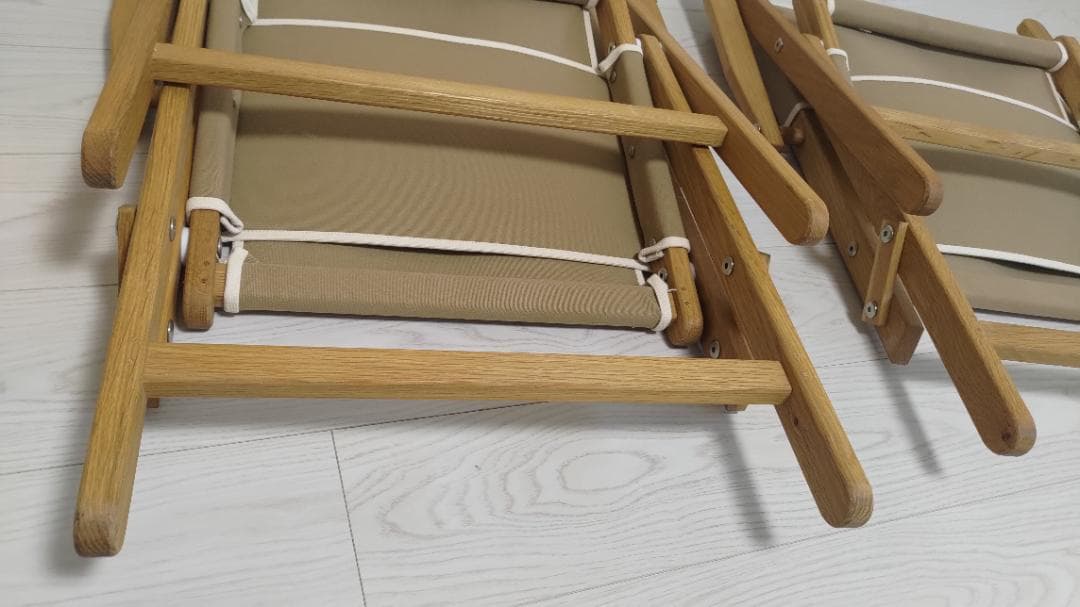 イナウト　ジャストライトチェア　inout Just Right Chair1脚