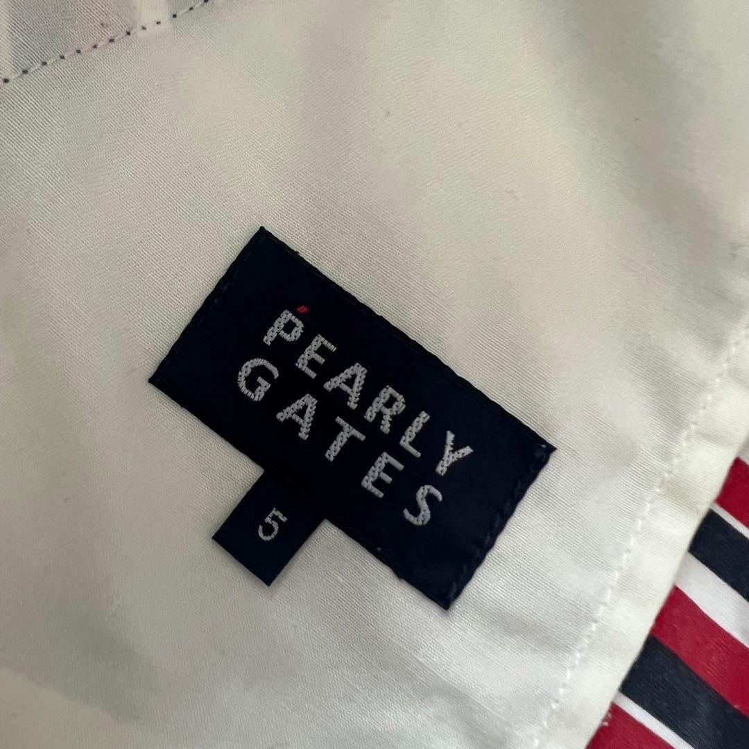 PEARLY GATES パーリーゲイツ